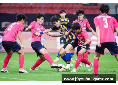 九游会J9王赟：中国足球的明日之星